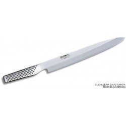 G -11/R Cuchillo Global Yanagi Sashimi  25 cm G -11/R Cuchillo Global Yanagi Sashimi  25 cm